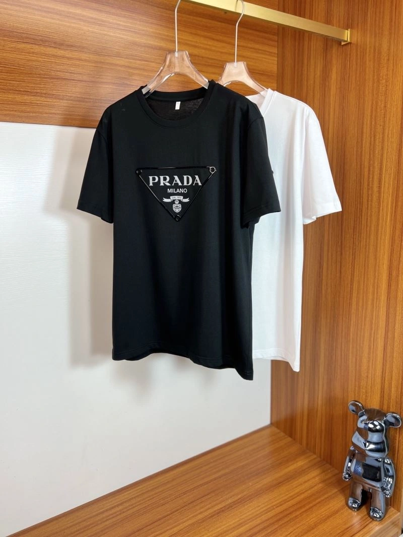 EyeCatching Prada T-Shirts 169048