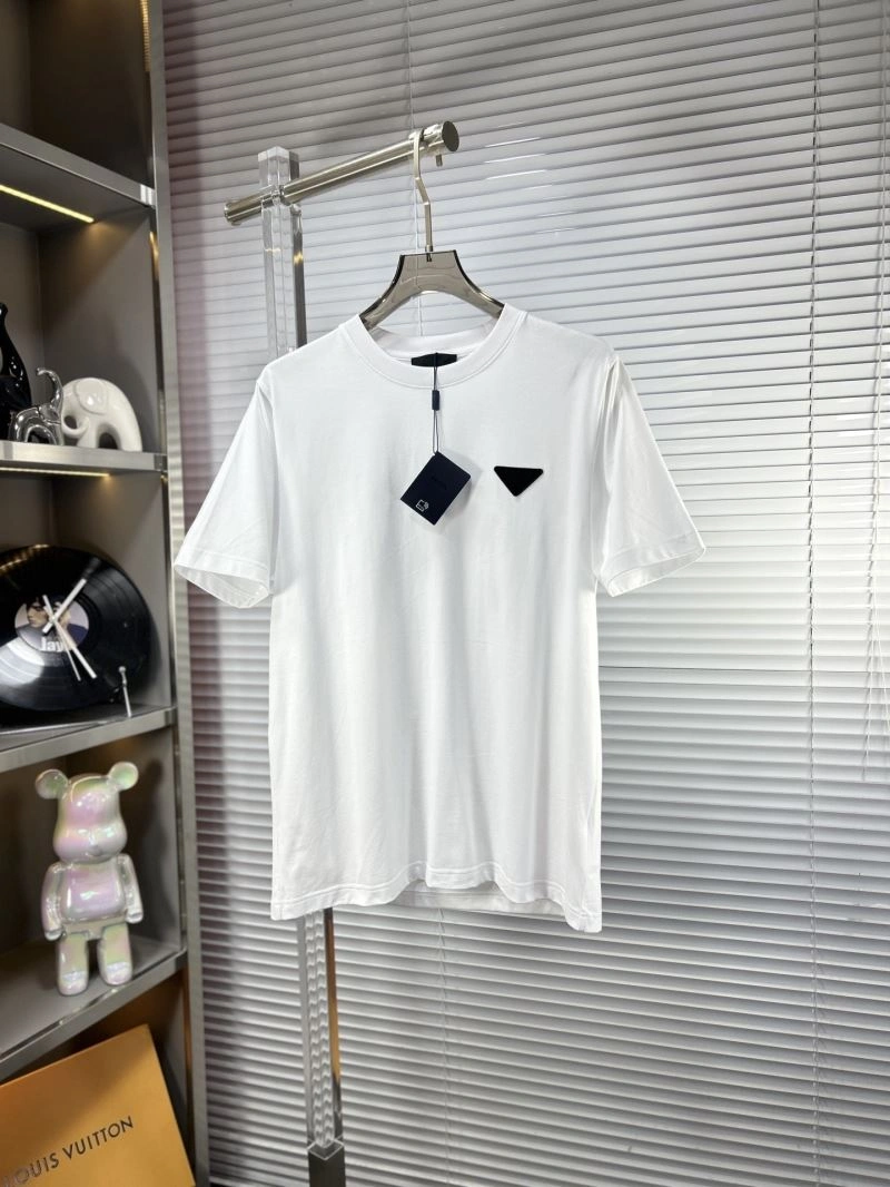 Efficient Prada T-Shirts 169047