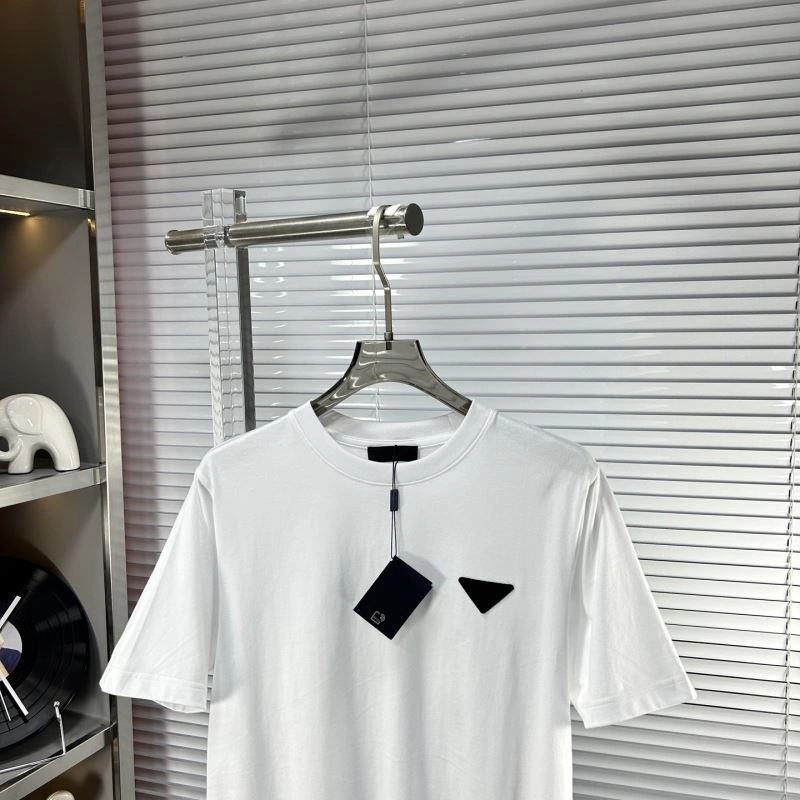 Efficient Prada T-Shirts 169047