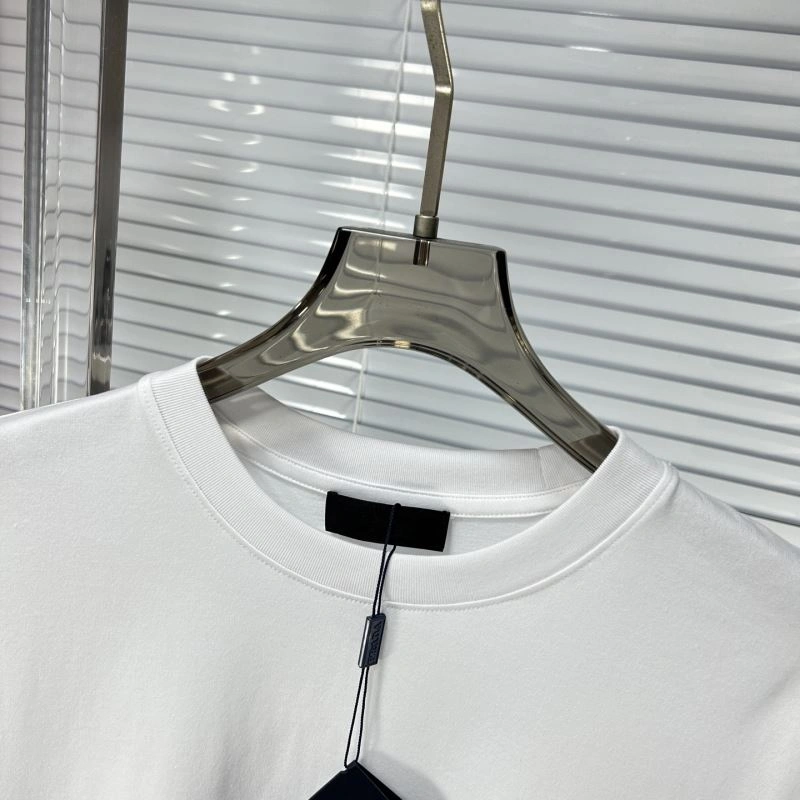 Efficient Prada T-Shirts 169047