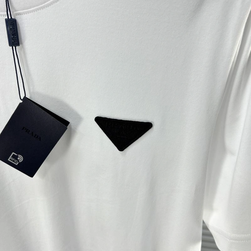 Efficient Prada T-Shirts 169047