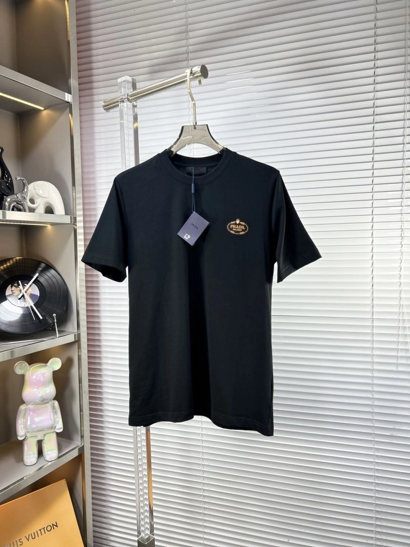 Soft Prada T-Shirts 169084