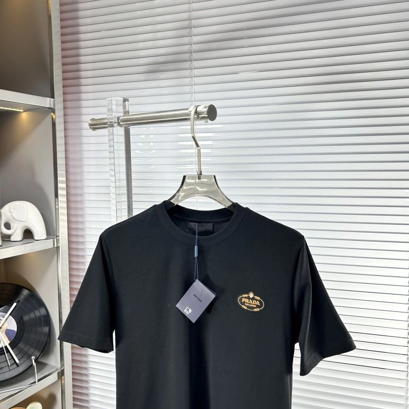 Soft Prada T-Shirts 169084