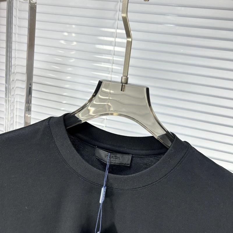 Soft Prada T-Shirts 169084