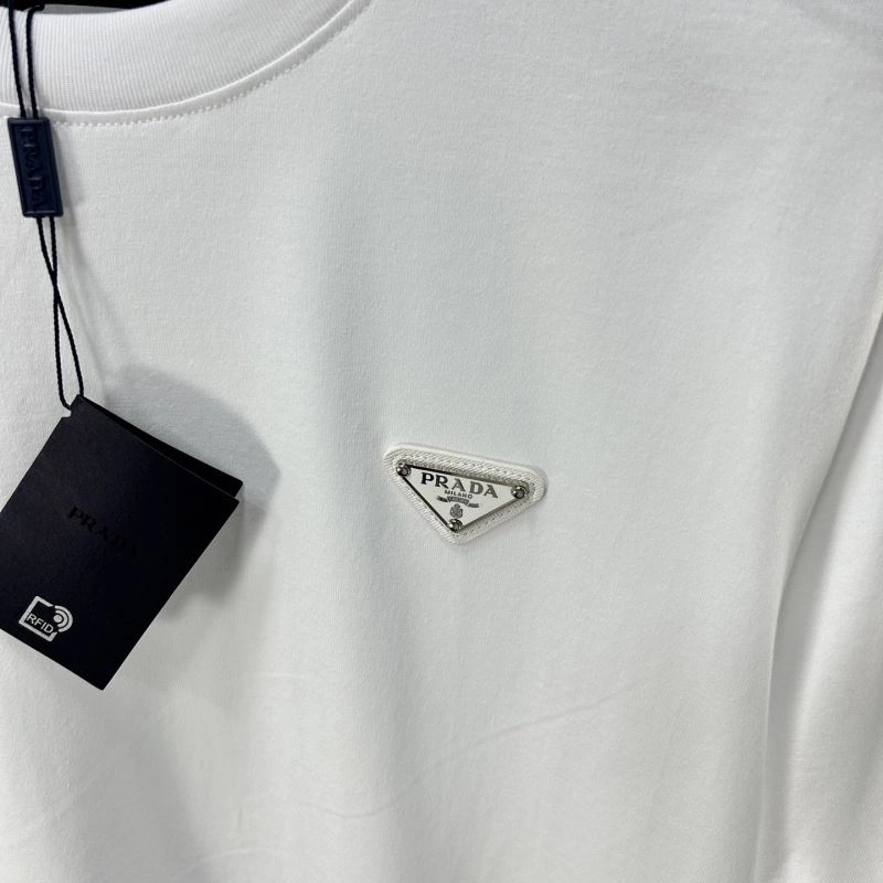 Thermal Prada T-Shirts 169044