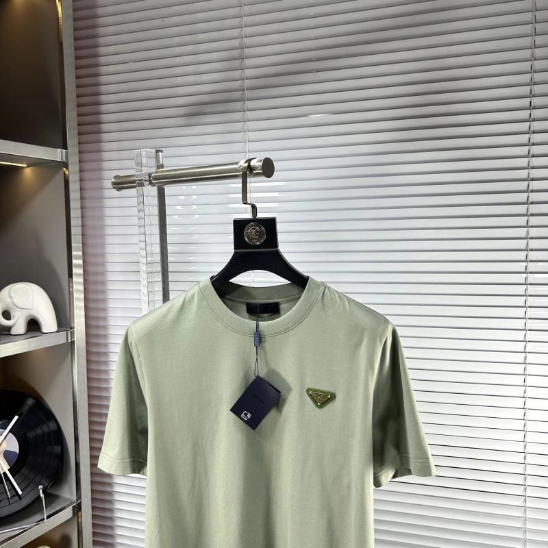 Prada T-Shirts ZeroBulk 169082