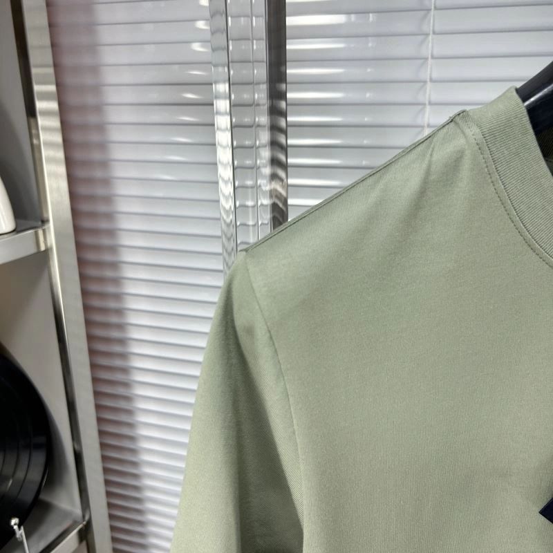 Prada T-Shirts ZeroBulk 169082
