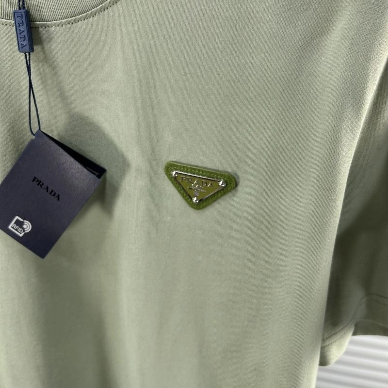 Prada T-Shirts ZeroBulk 169082