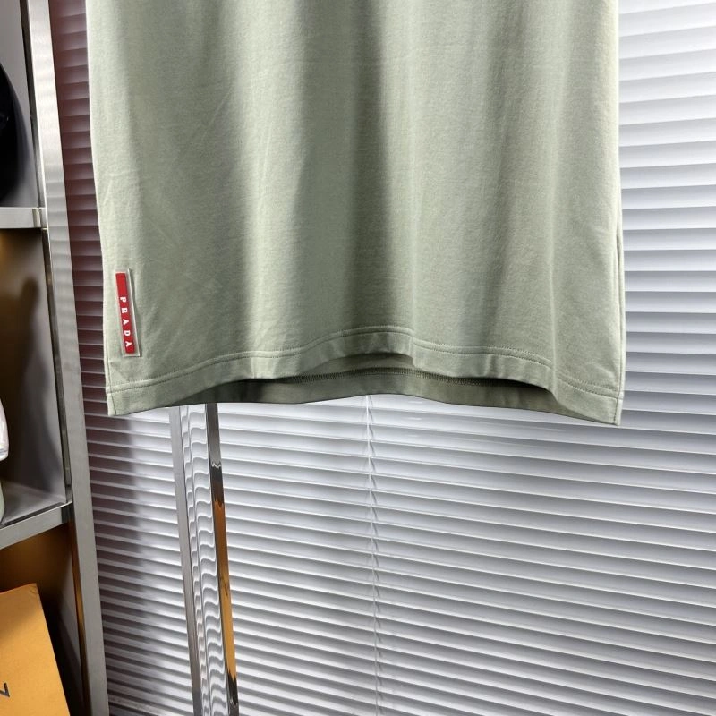 Prada T-Shirts ZeroBulk 169082