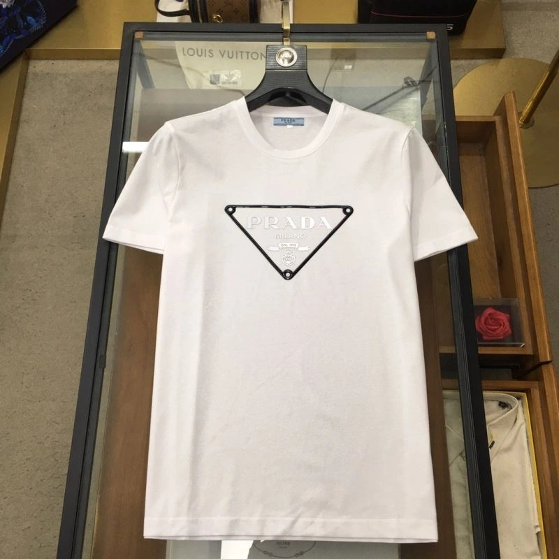Prada T-Shirts Effortless 168730