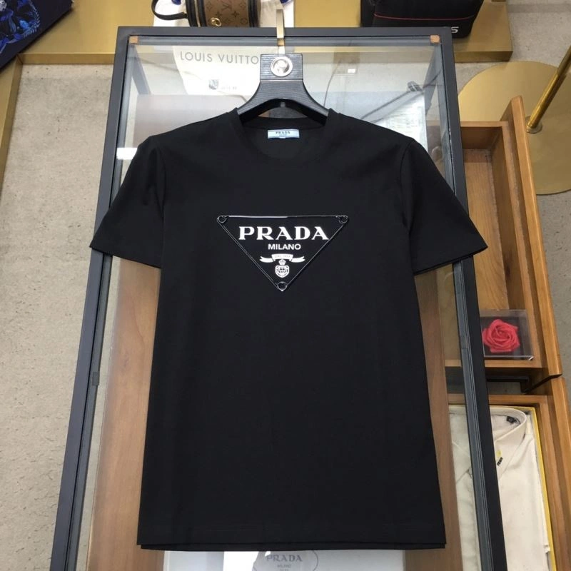 Prada T-Shirts Effortless 168730