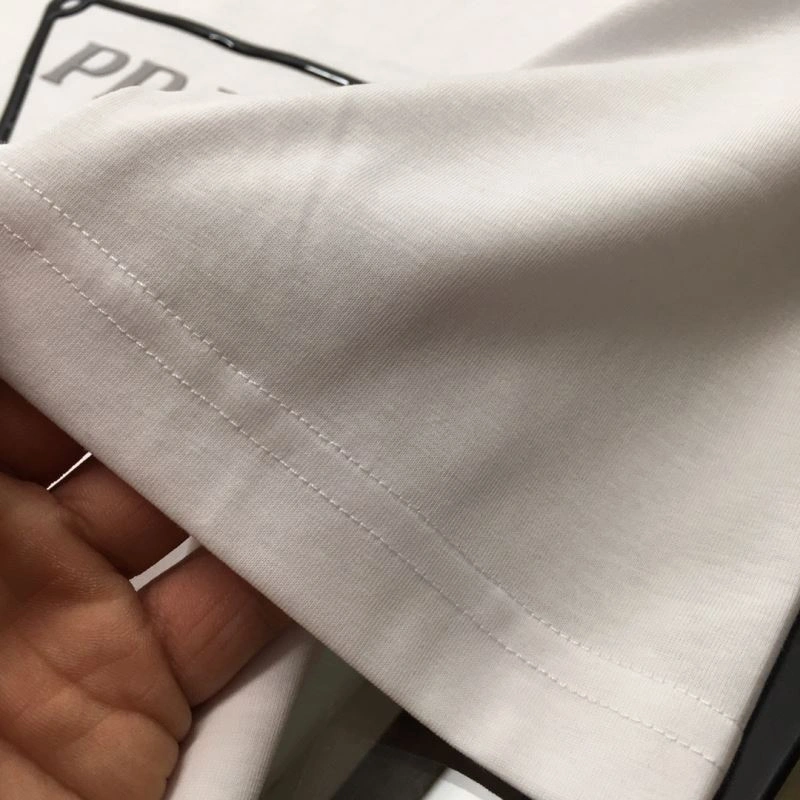 Prada T-Shirts Effortless 168730