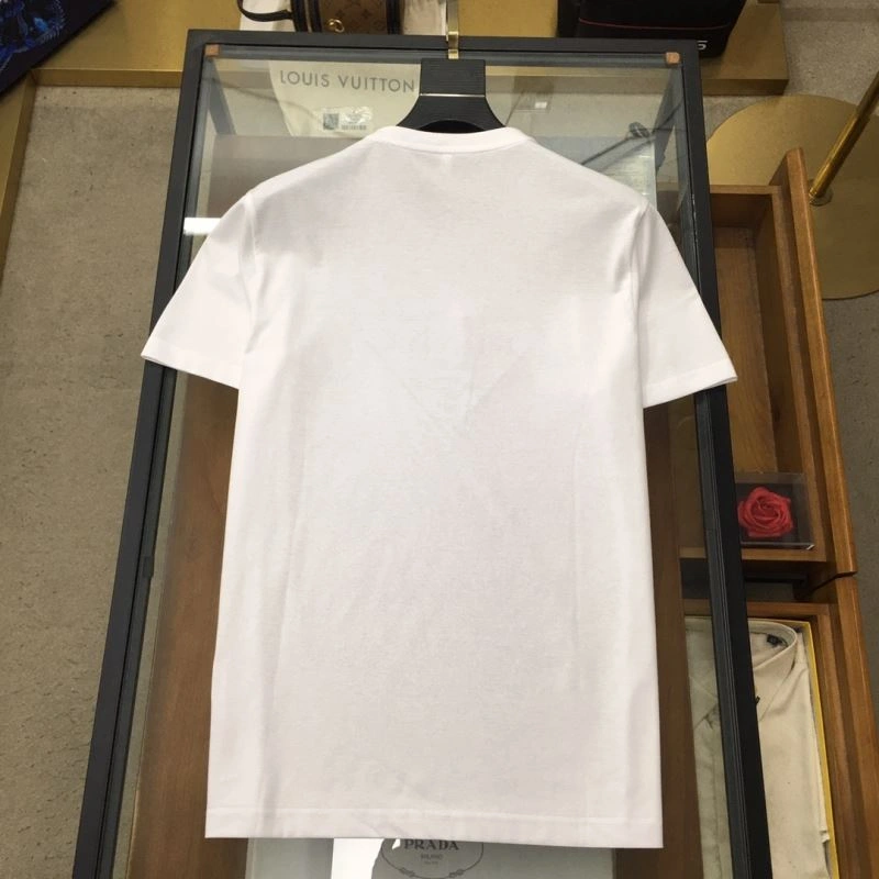 Prada T-Shirts Effortless 168730