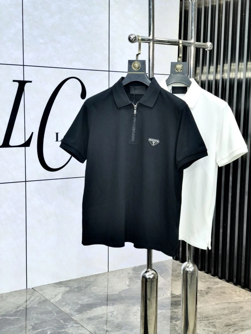 QuickDry Prada T-Shirts 168744