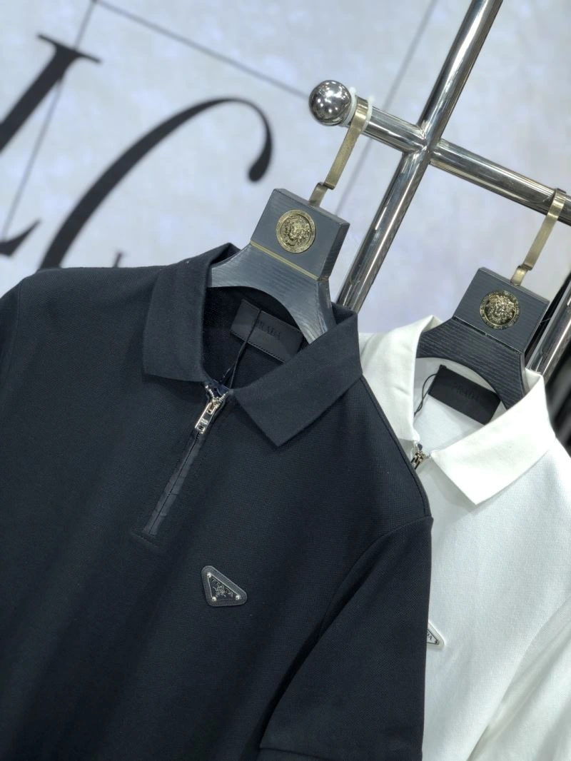 QuickDry Prada T-Shirts 168744