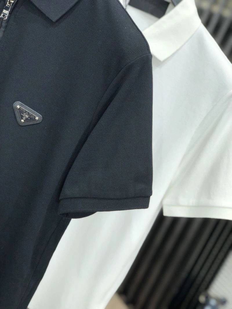 QuickDry Prada T-Shirts 168744