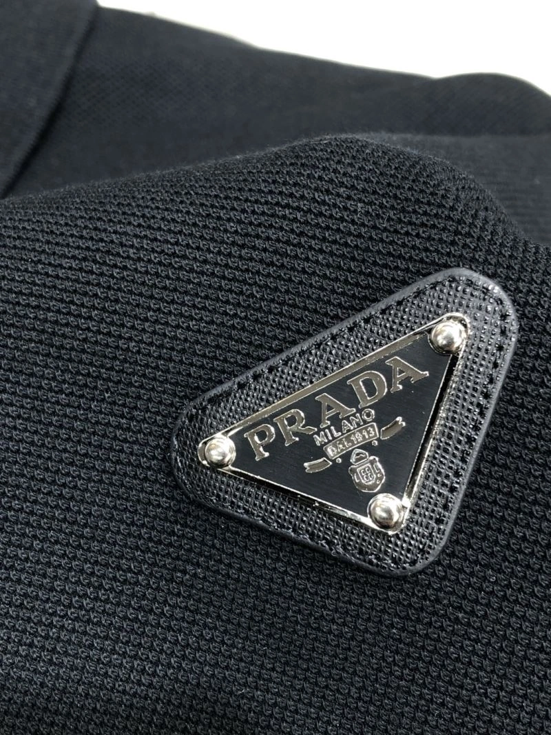 QuickDry Prada T-Shirts 168744