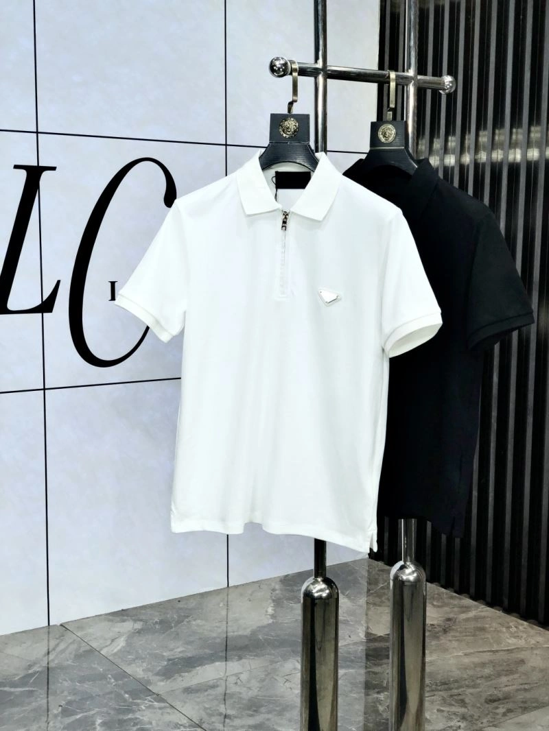 Prada T-Shirts DailyWear 168731