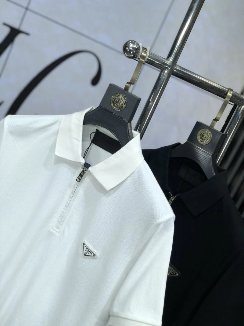 Prada T-Shirts DailyWear 168731