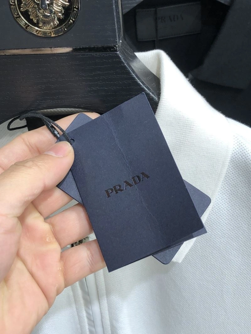 Prada T-Shirts DailyWear 168731