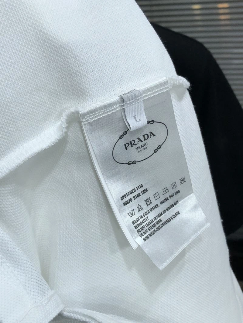 Prada T-Shirts DailyWear 168731