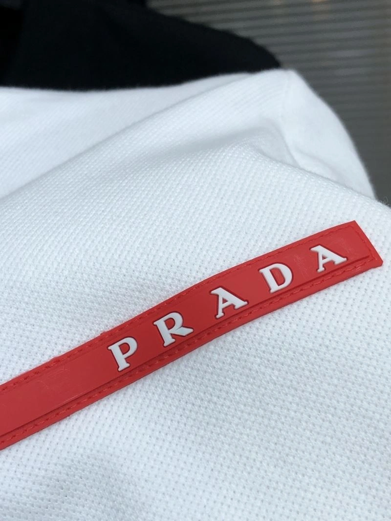 Prada T-Shirts Vibrant 168740