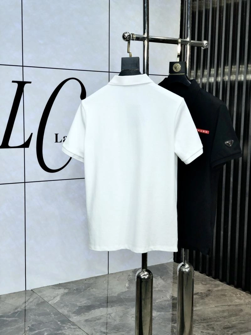 Prada T-Shirts Vibrant 168740