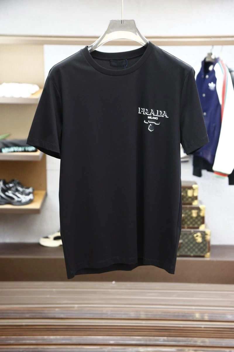 Prada T-Shirts MultiPurpose 168746