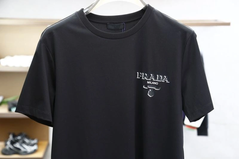 Prada T-Shirts MultiPurpose 168746