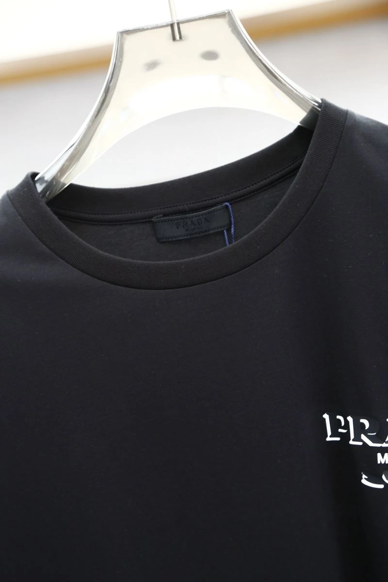 Prada T-Shirts MultiPurpose 168746