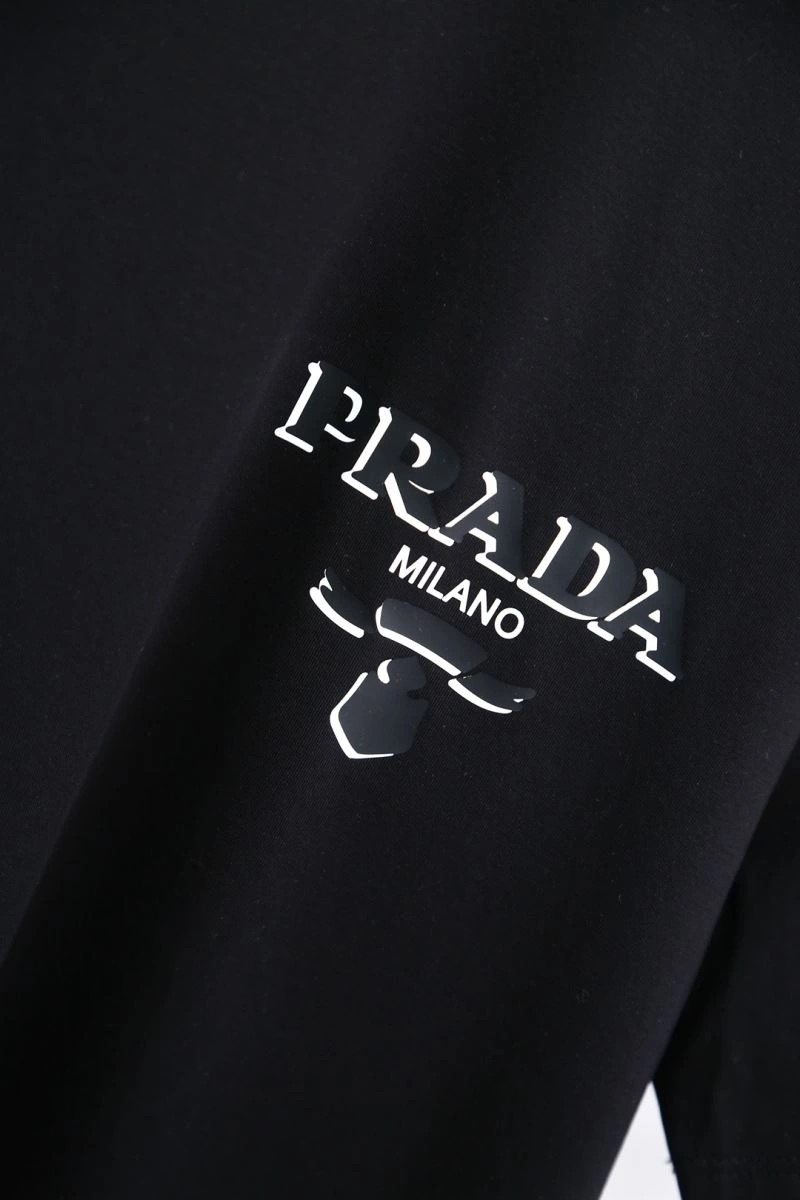 Prada T-Shirts MultiPurpose 168746