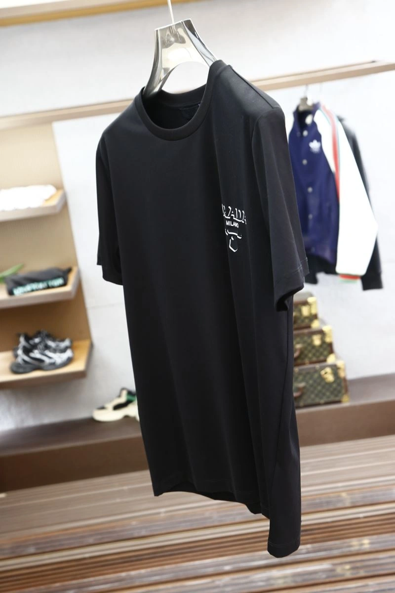 Prada T-Shirts MultiPurpose 168746
