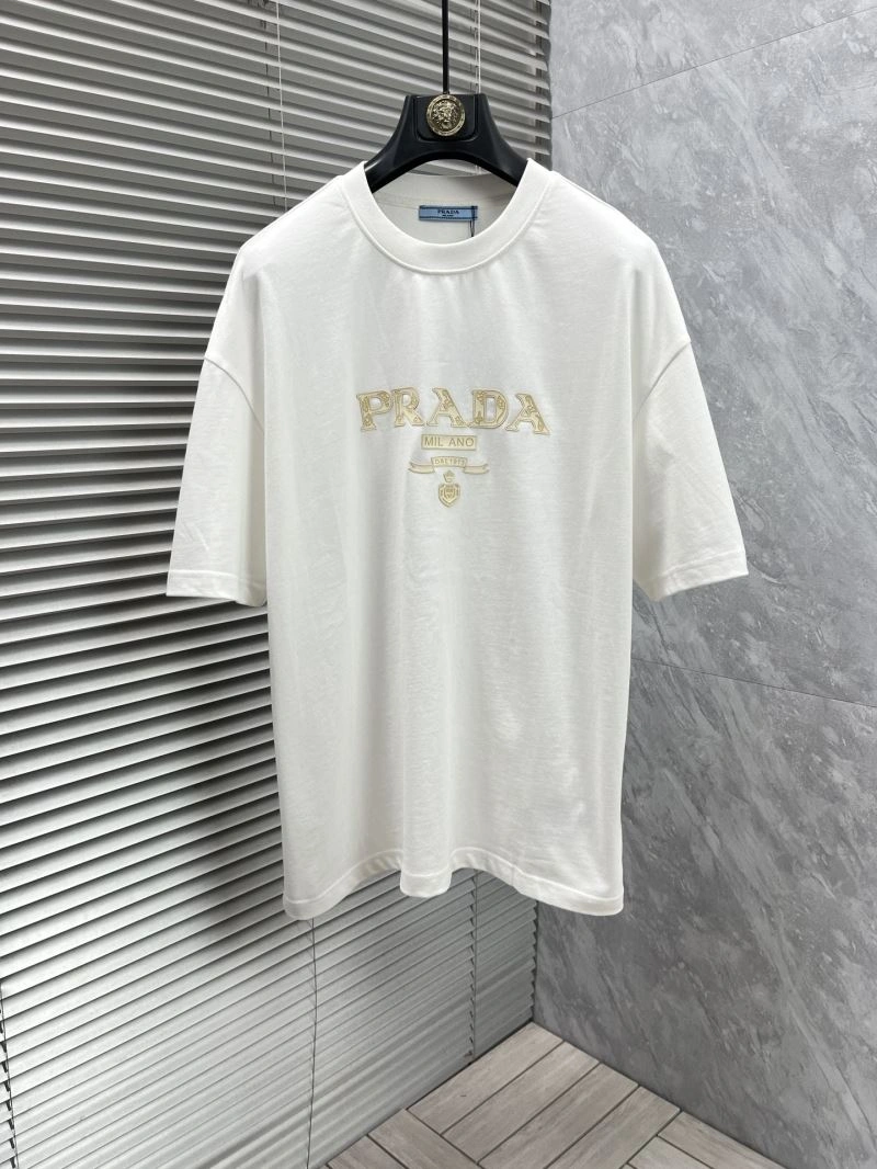 NewStyle Prada T-Shirts 168743