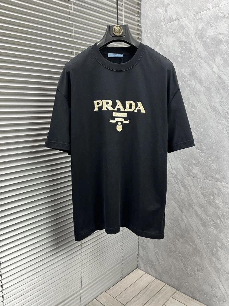 NewStyle Prada T-Shirts 168743