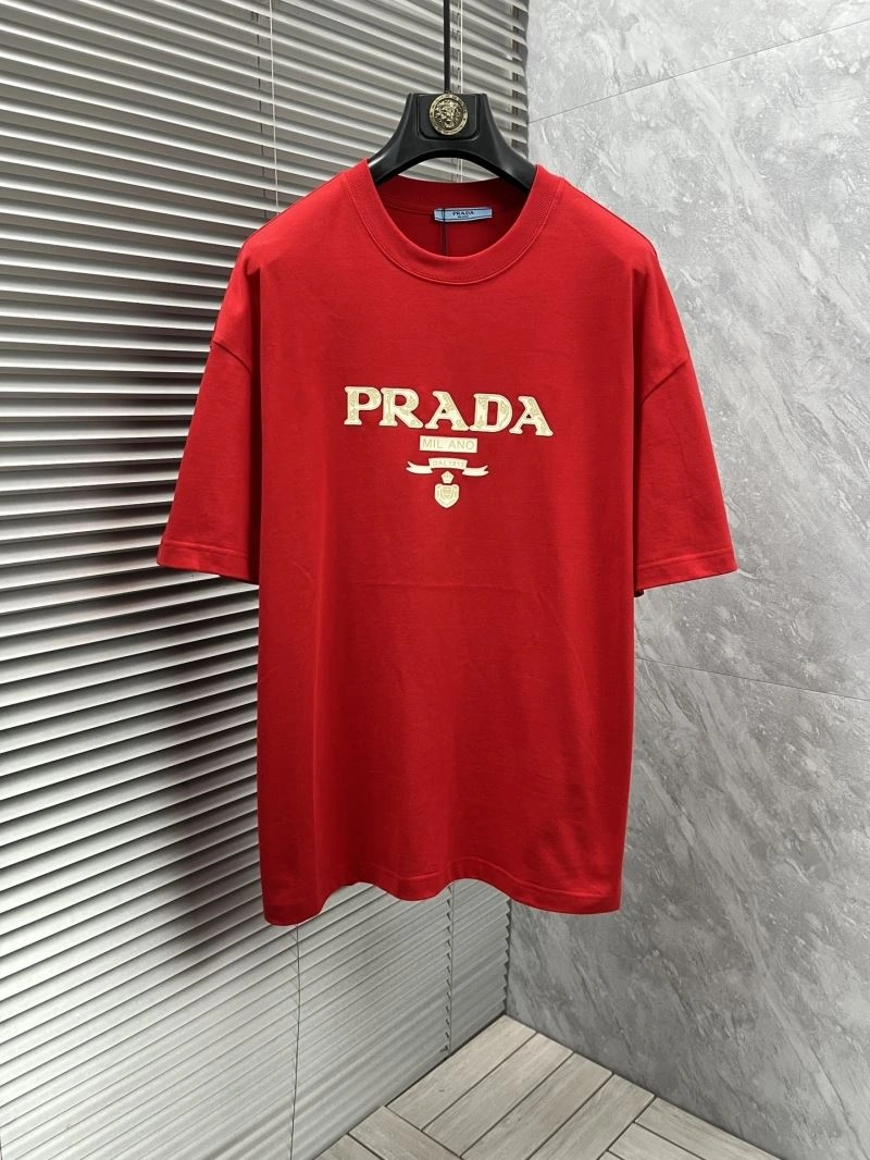 NewStyle Prada T-Shirts 168743