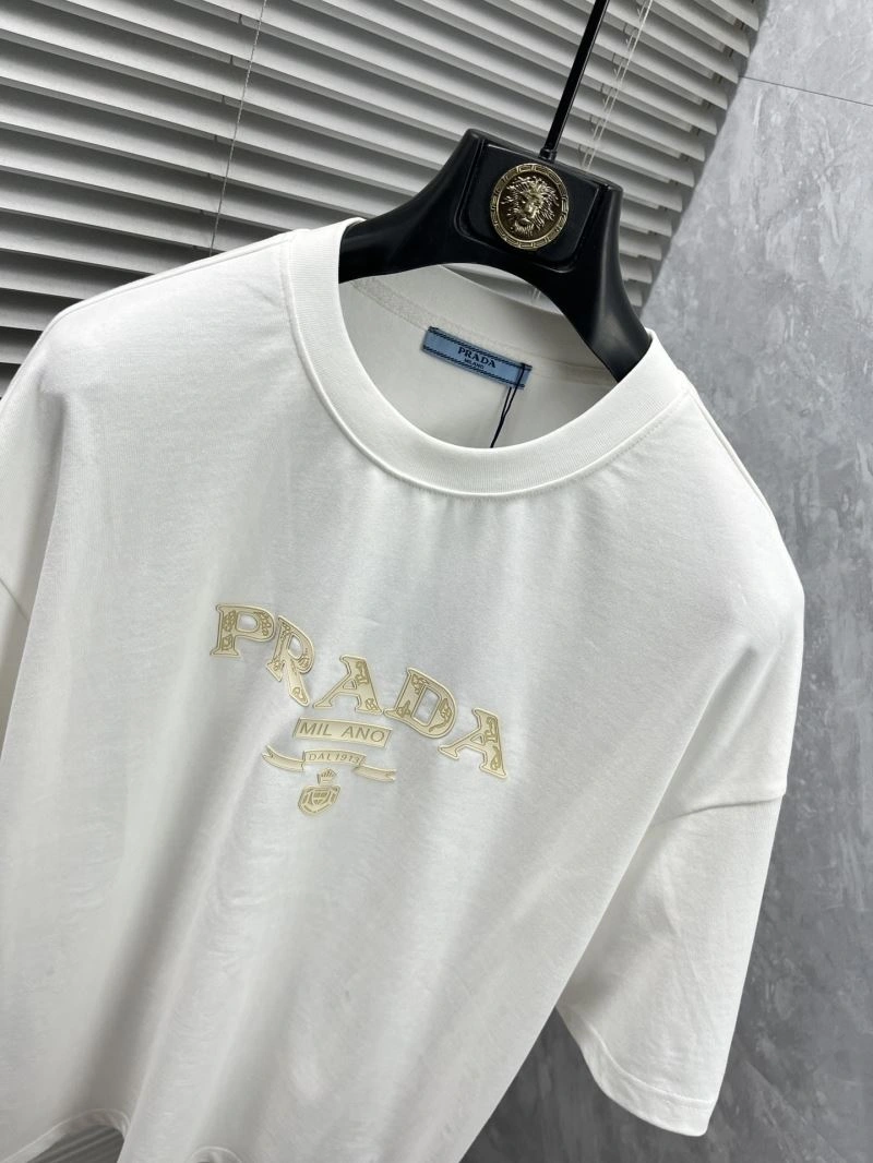 NewStyle Prada T-Shirts 168743