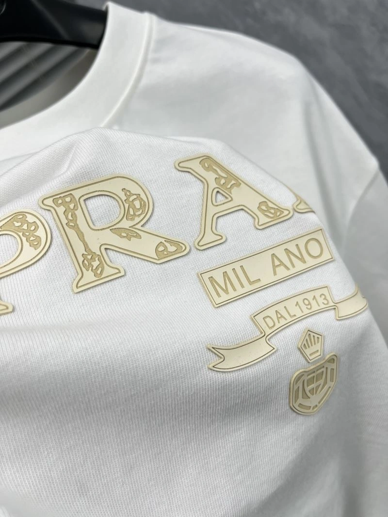 NewStyle Prada T-Shirts 168743