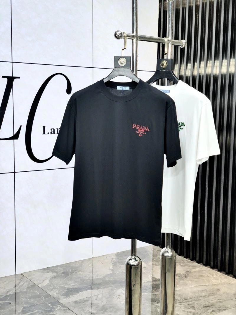 Prada T-Shirts EyeCatching 168728