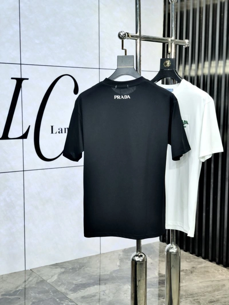 Prada T-Shirts EyeCatching 168728