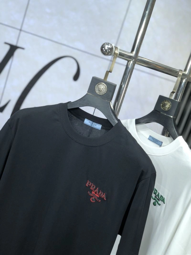 Prada T-Shirts EyeCatching 168728