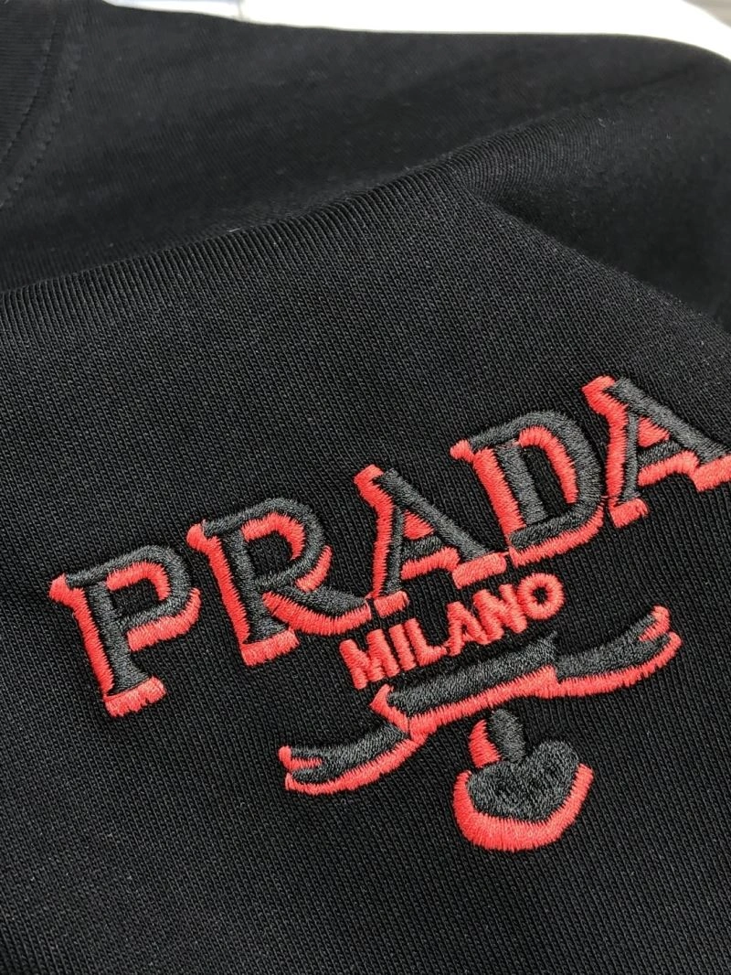 Prada T-Shirts EyeCatching 168728