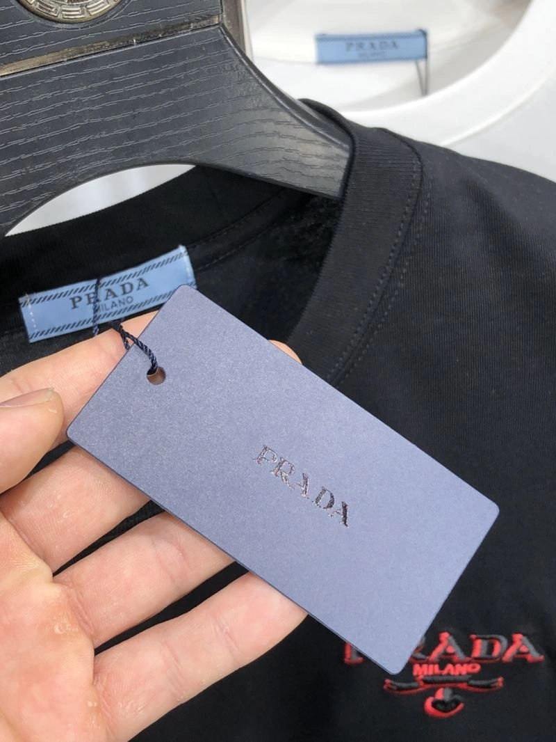 Prada T-Shirts EyeCatching 168728