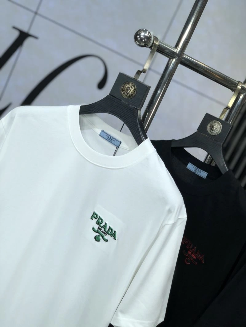 Prada T-Shirts Premium 168732
