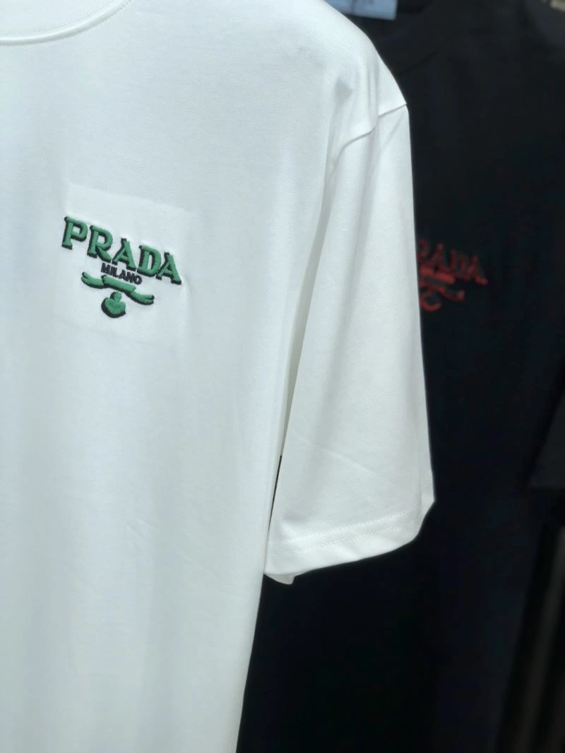 Prada T-Shirts Premium 168732