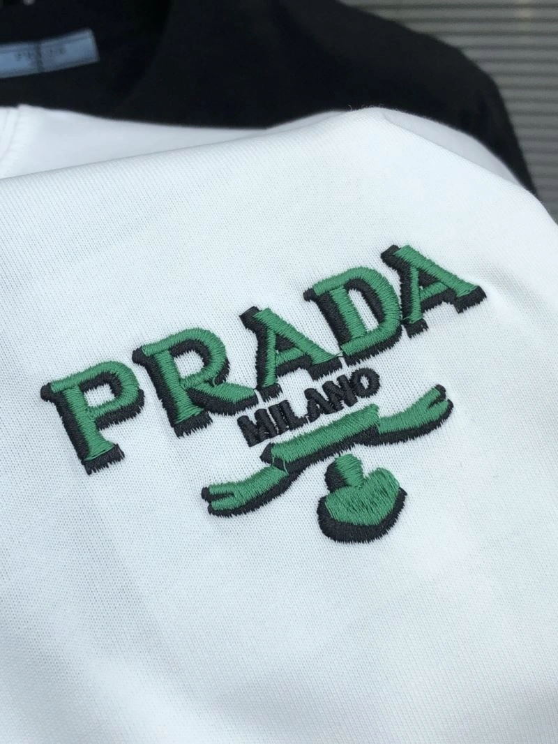 Prada T-Shirts Premium 168732