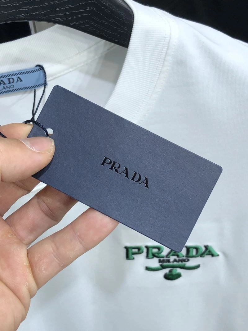 Prada T-Shirts Premium 168732