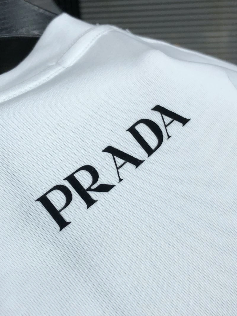 Prada T-Shirts Premium 168732