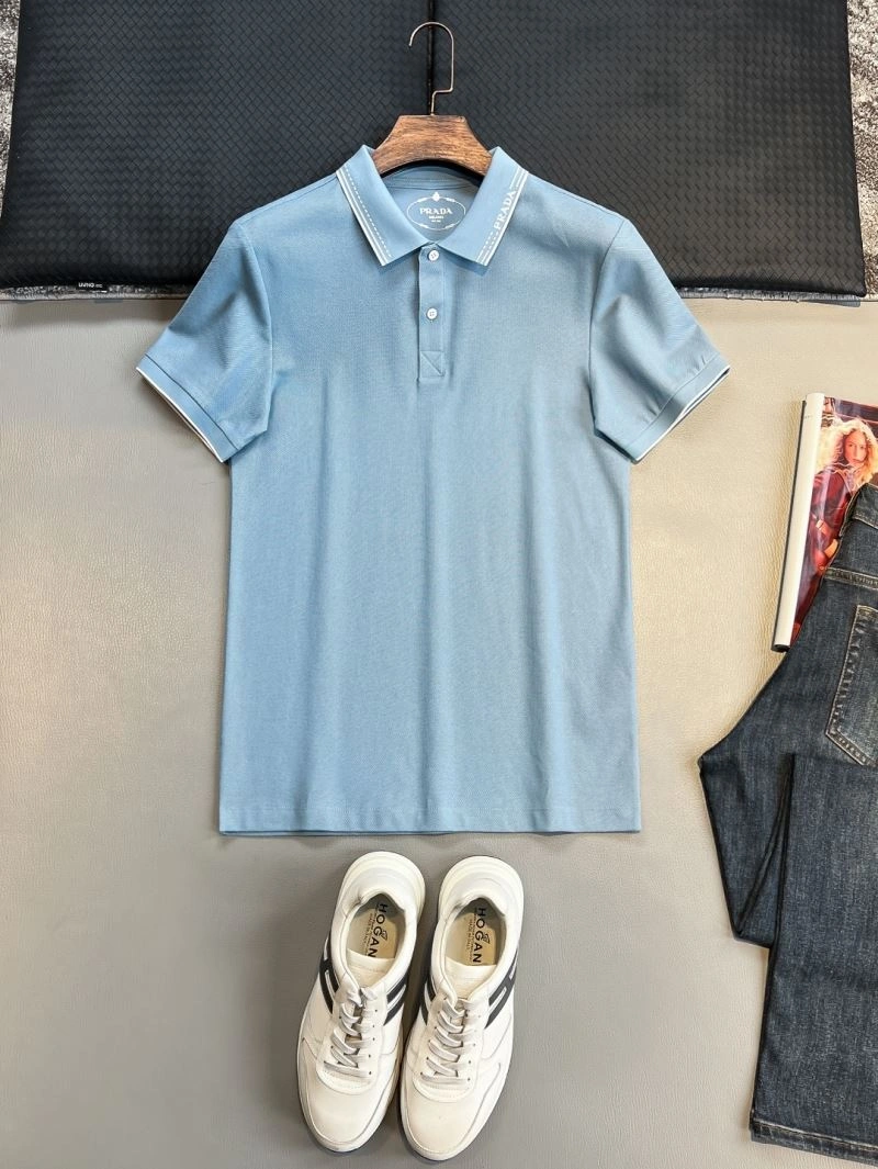 QuickDry Prada T-Shirts 168735