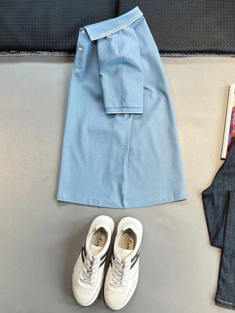 QuickDry Prada T-Shirts 168735