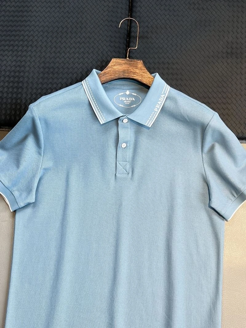 QuickDry Prada T-Shirts 168735